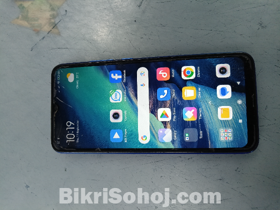 Redmi 9c